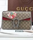 Сумка Gucci Dionysus Blooms Bag